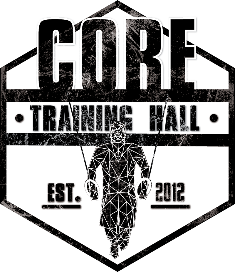 CORE TRAINING HALL