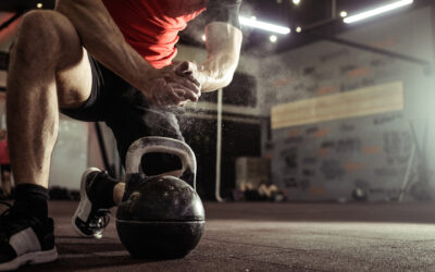 Ποια είναι τα οφέλη του Functional Training;